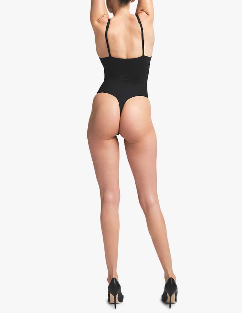 SKIMS Body con perizoma - immagine 3 SKIMS Body con perizoma - immagine 3