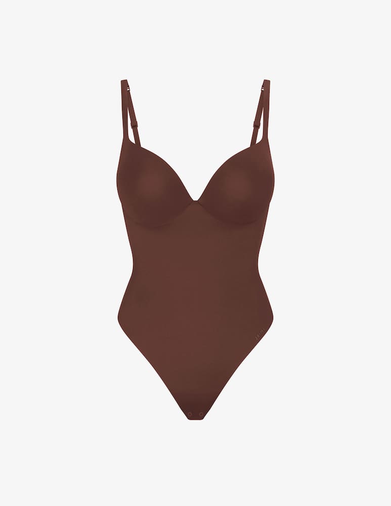 SKIMS Body con perizoma - immagine 5 SKIMS Body con perizoma - immagine 5
