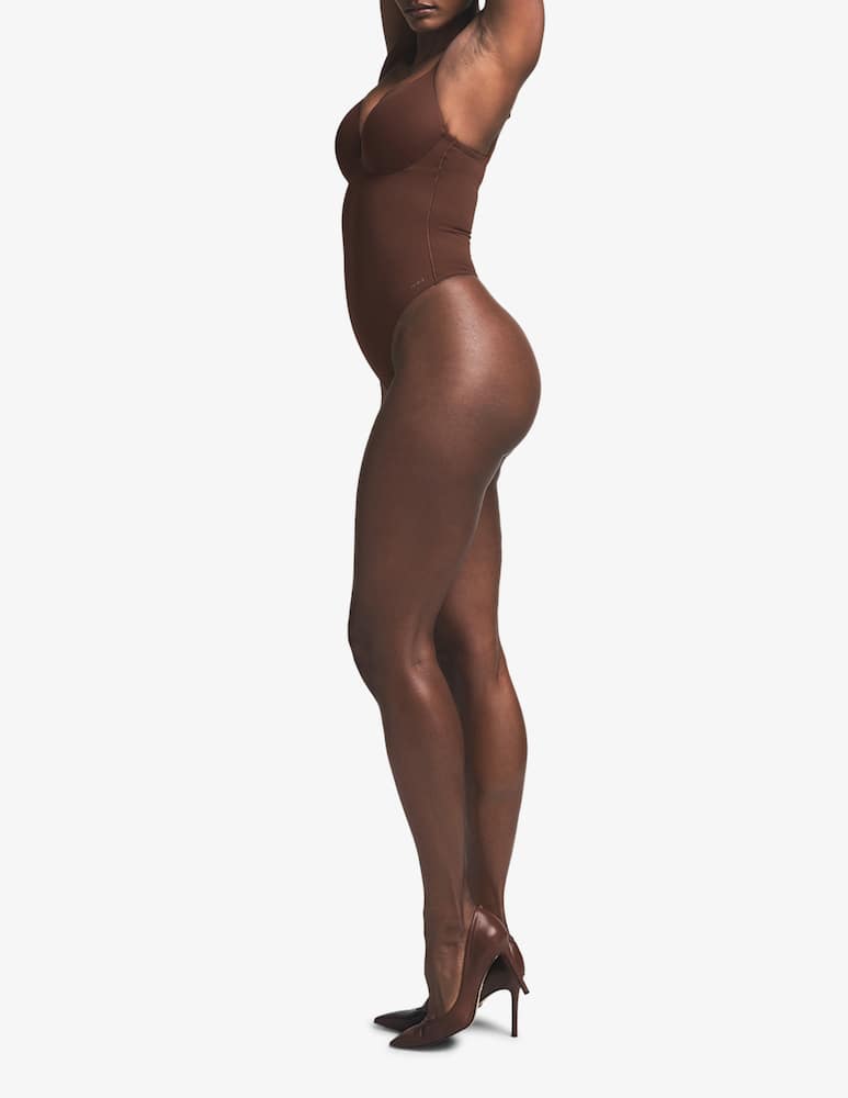 SKIMS Body con perizoma - immagine 4 SKIMS Body con perizoma - immagine 4