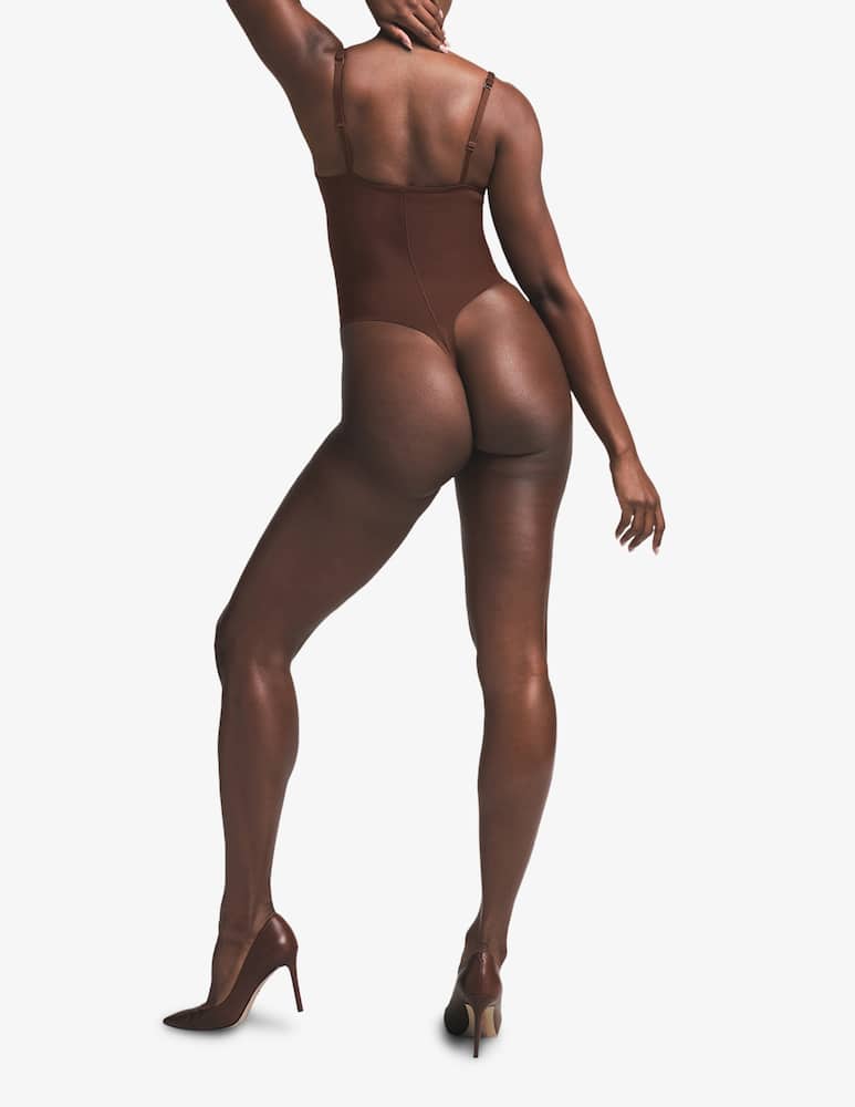SKIMS Body con perizoma - immagine 3 SKIMS Body con perizoma - immagine 3