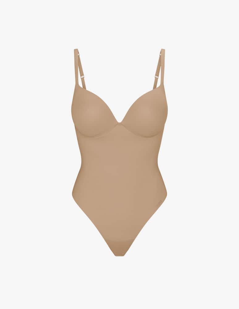 SKIMS Body con perizoma - immagine 5