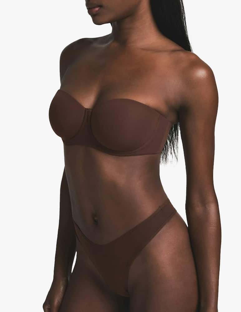 SKIMS Reggiseno senza spalline - immagine 2 SKIMS Reggiseno senza spalline - immagine 2