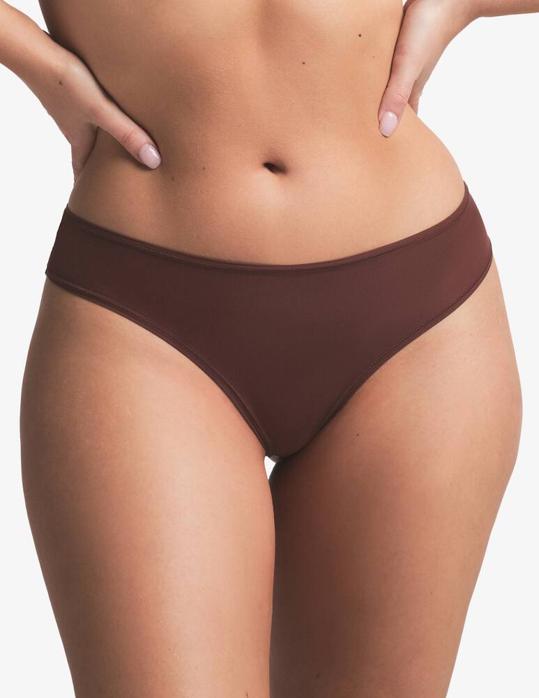 rinascente SKIMS Set perizomi