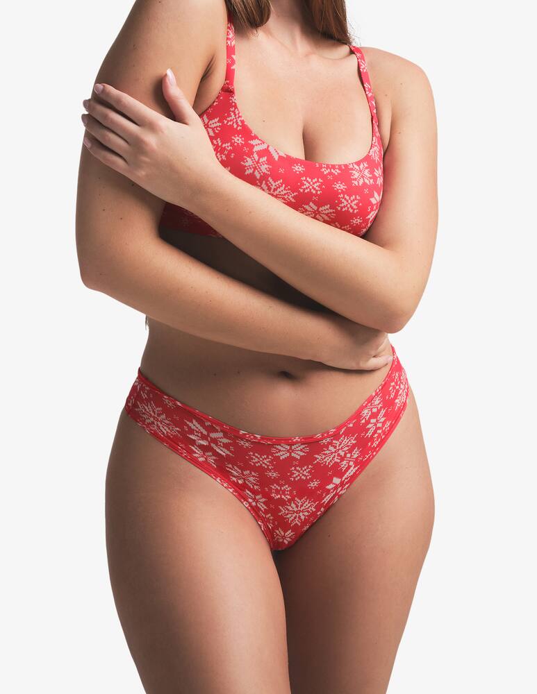 rinascente SKIMS Set perizomi