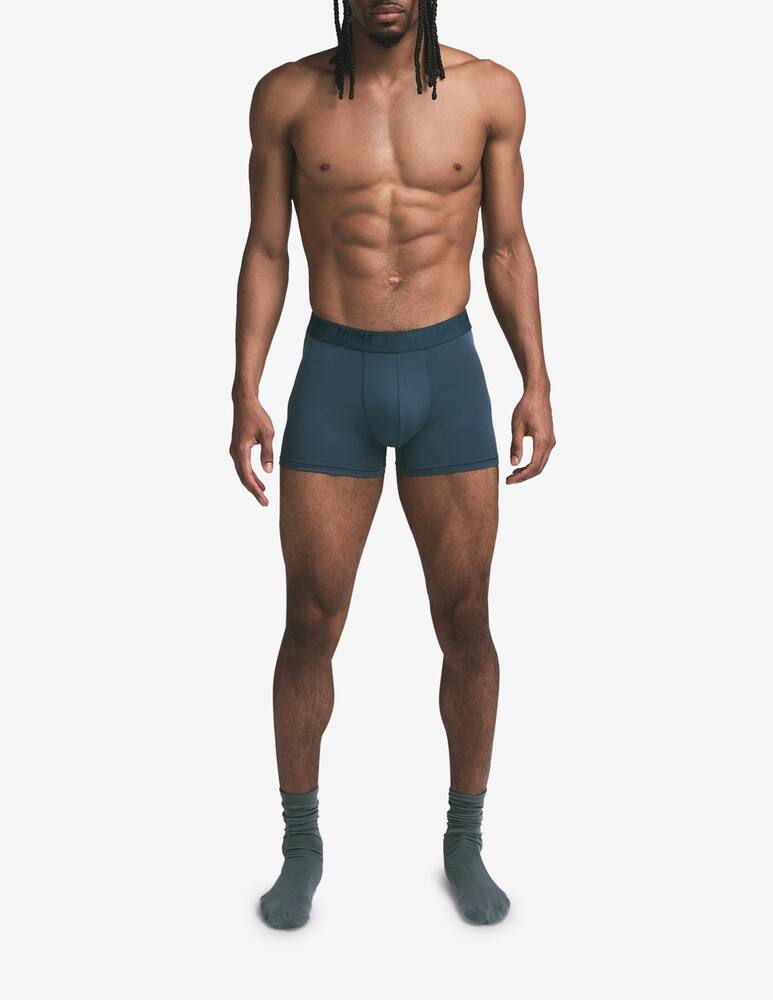 rinascente SKIMS Boxer 3 pack 3 inch