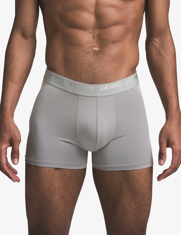 rinascente SKIMS Boxer 3 pack 3 inch