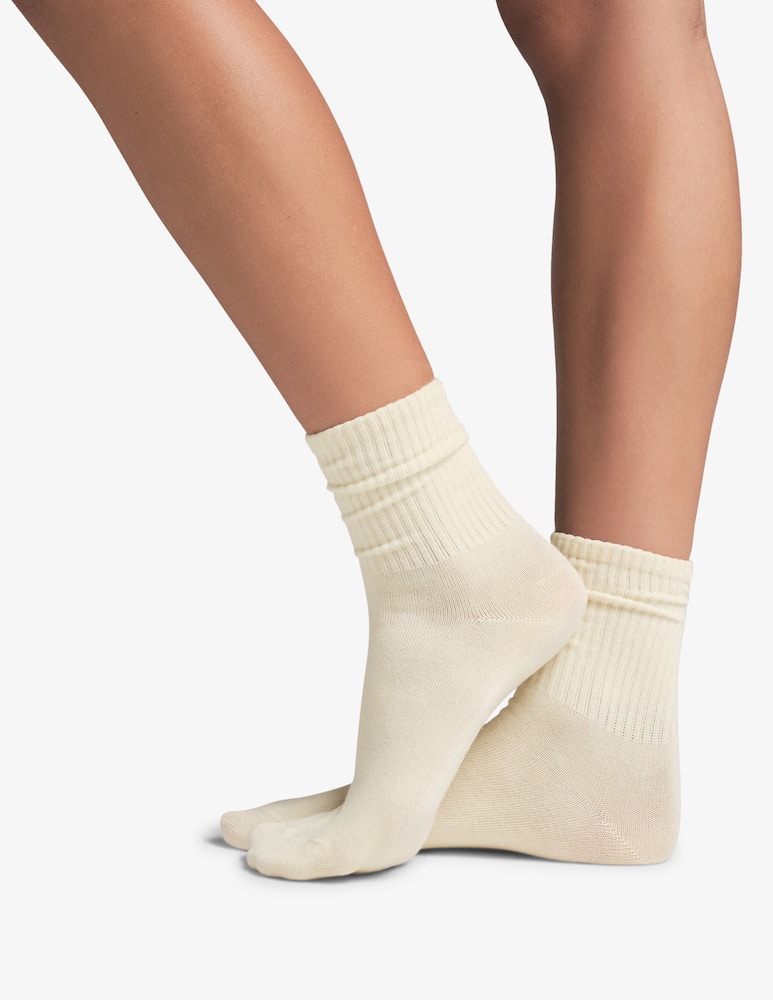 rinascente SKIMS Calze crew 3 pack