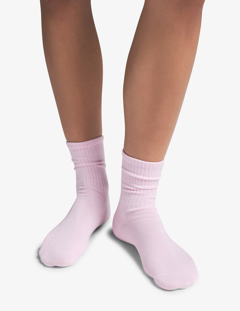 rinascente SKIMS Calze crew 3 pack