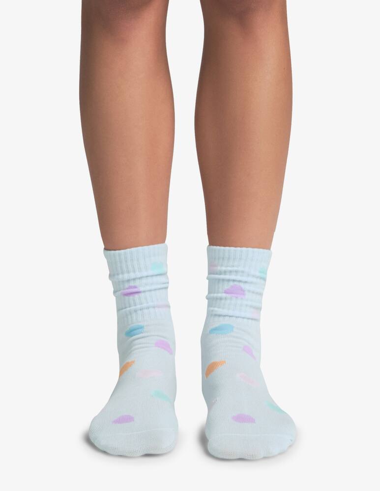 rinascente SKIMS Calze crew 3 pack