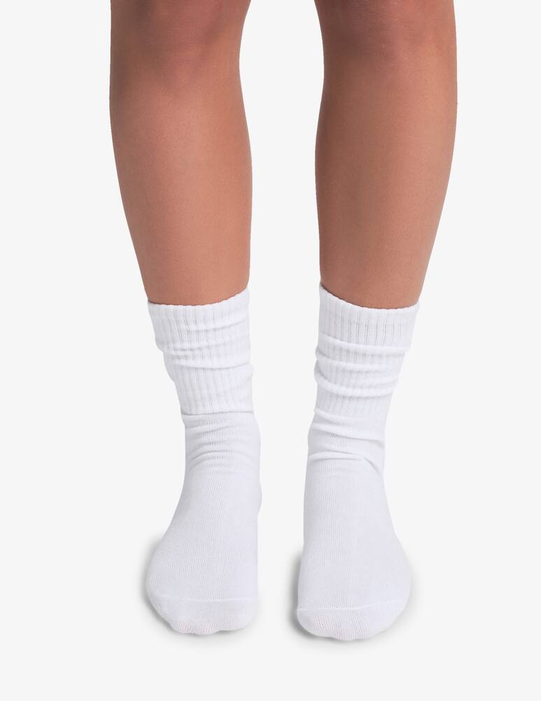 rinascente SKIMS Calze crew sock 3 pack