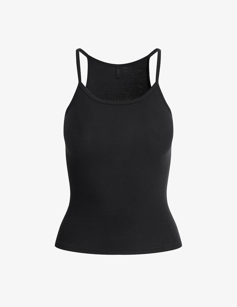 SKIMS Scoop neck long tank - picture 4 SKIMS Scoop neck long tank - picture 4