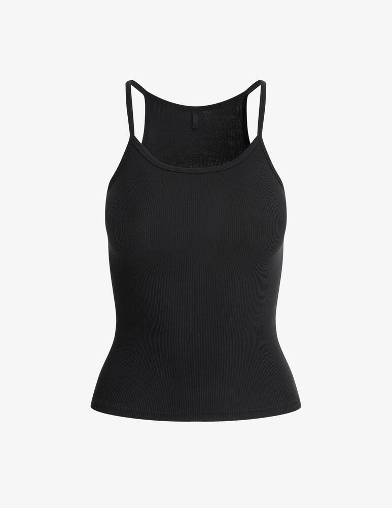 rinascente SKIMS Scoop neck long tank