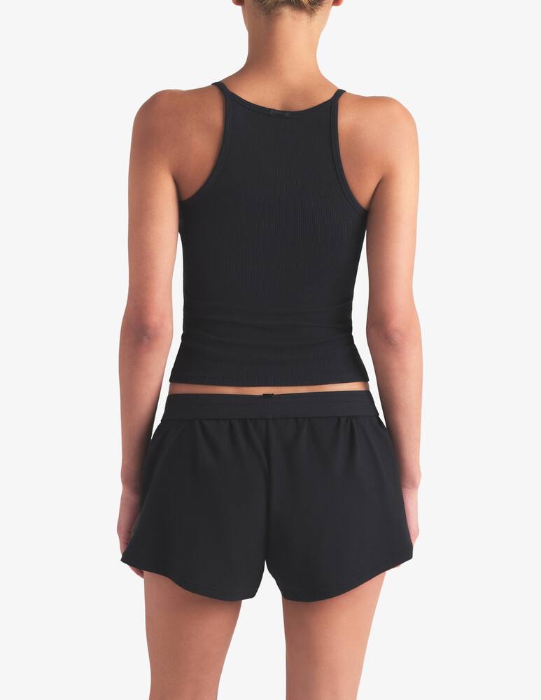 rinascente SKIMS Scoop neck long tank