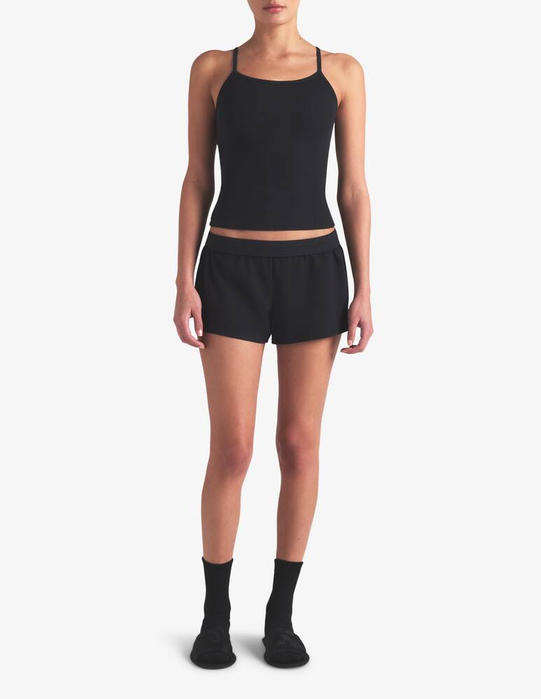 rinascente SKIMS Scoop neck long tank