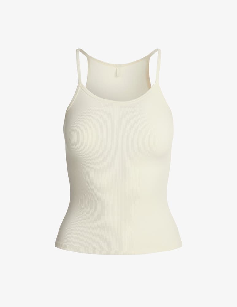 rinascente SKIMS Canotta scollo lungo