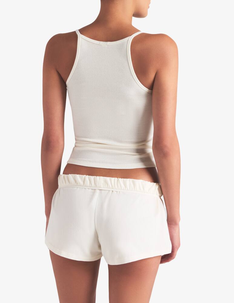 rinascente SKIMS Canotta scollo lungo