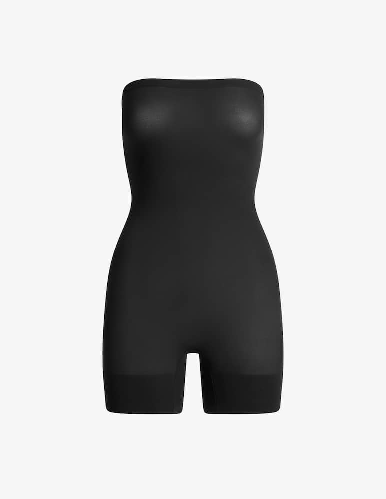 rinascente SKIMS Strapless shortie bodysuit