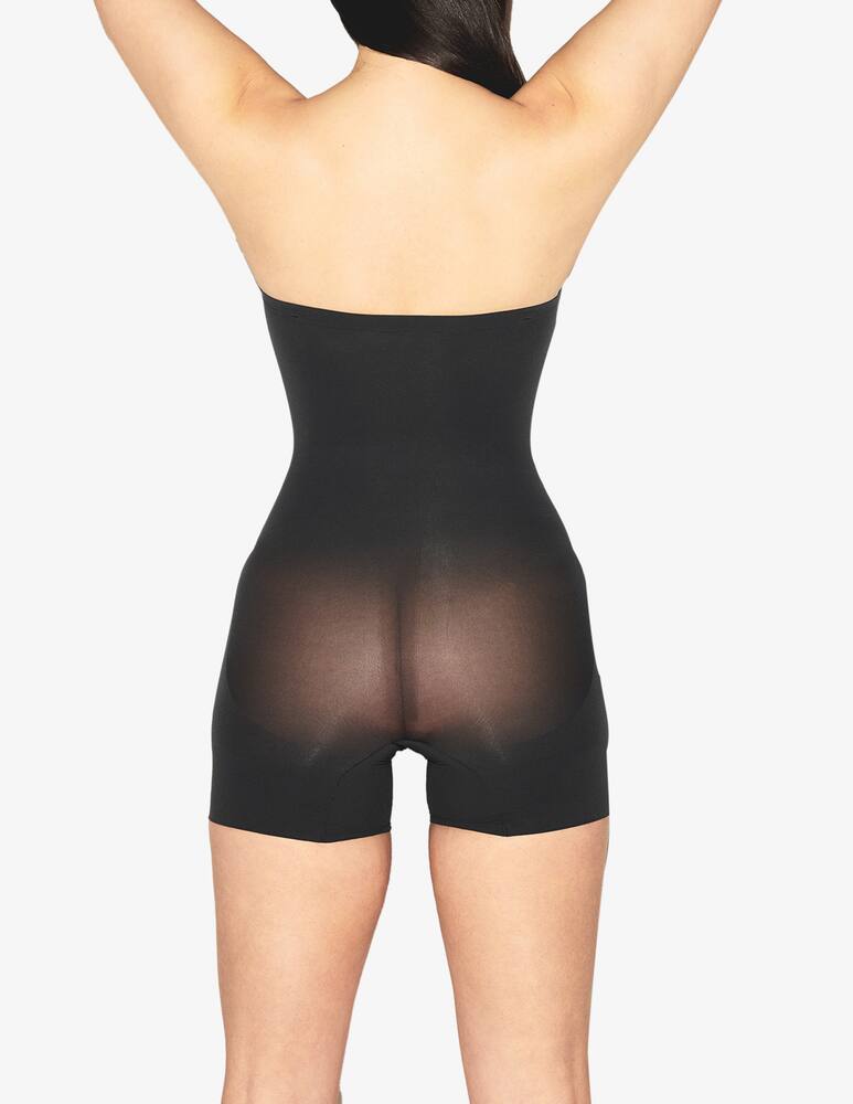 rinascente SKIMS Strapless shortie bodysuit