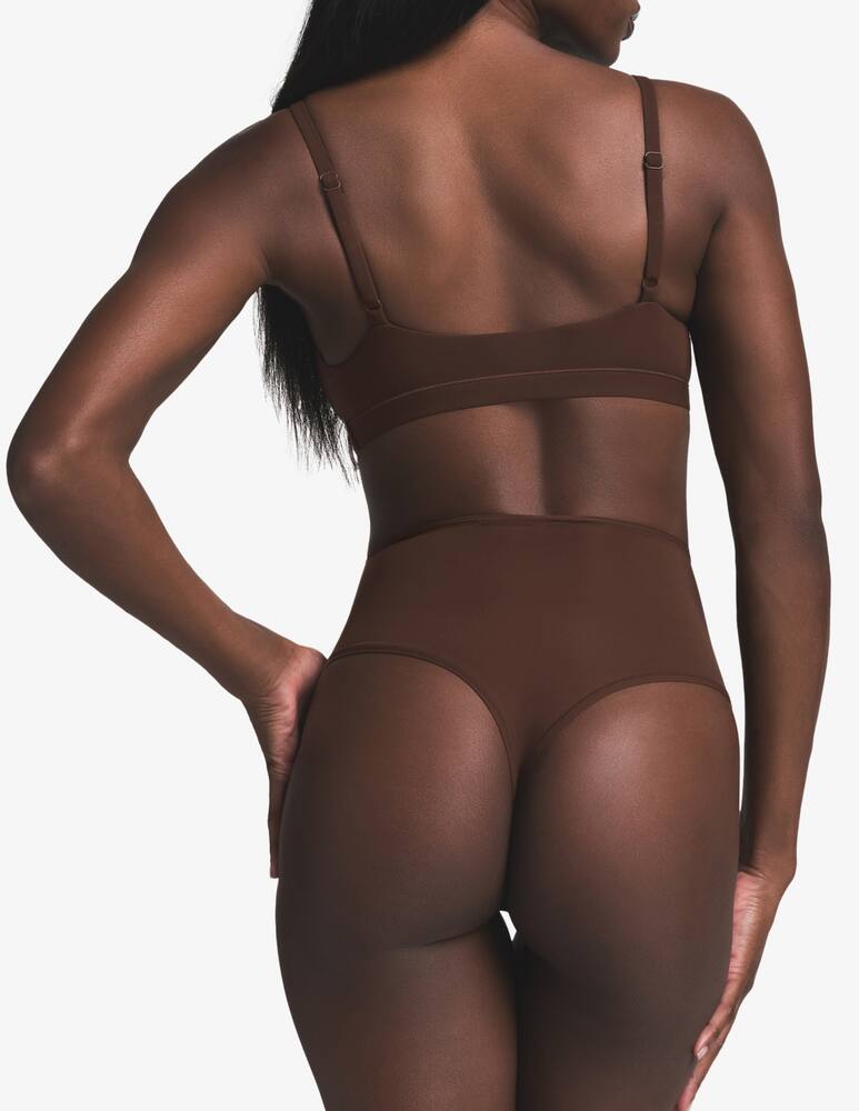 rinascente SKIMS Perizoma a vita alta