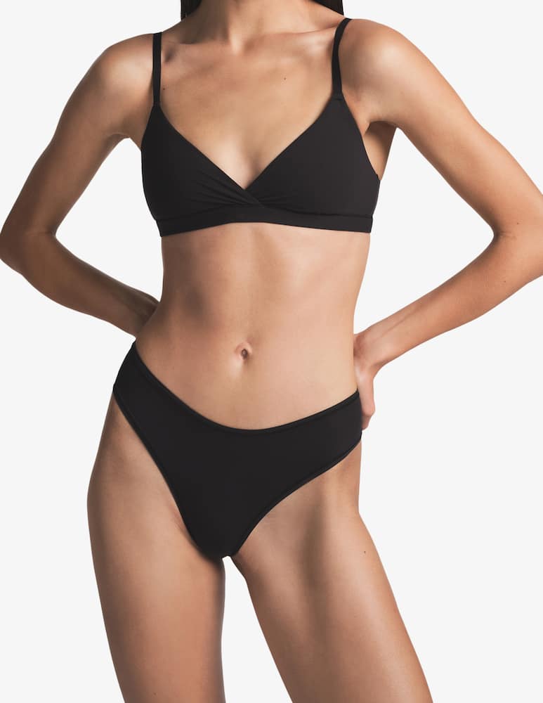 SKIMS Slip cheeky - immagine 2 SKIMS Slip cheeky - immagine 2