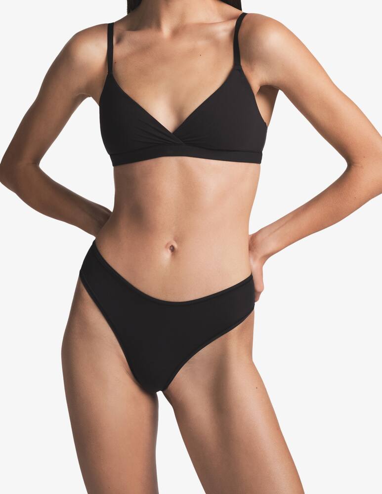 rinascente SKIMS Slip cheeky