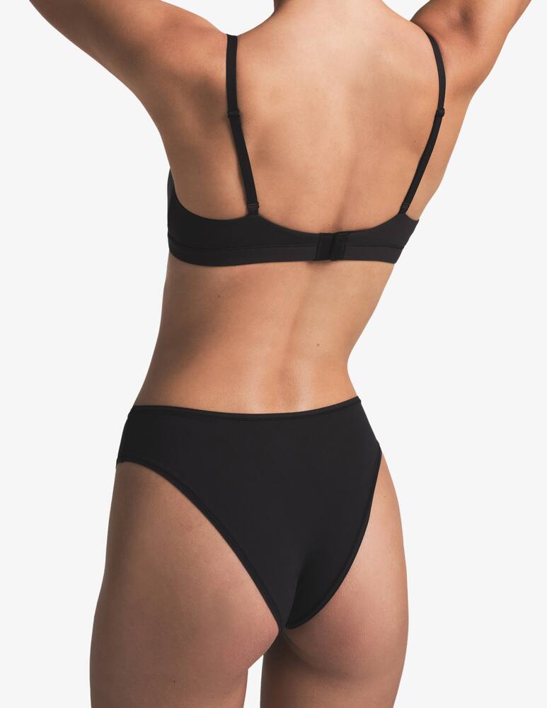 rinascente SKIMS Slip cheeky