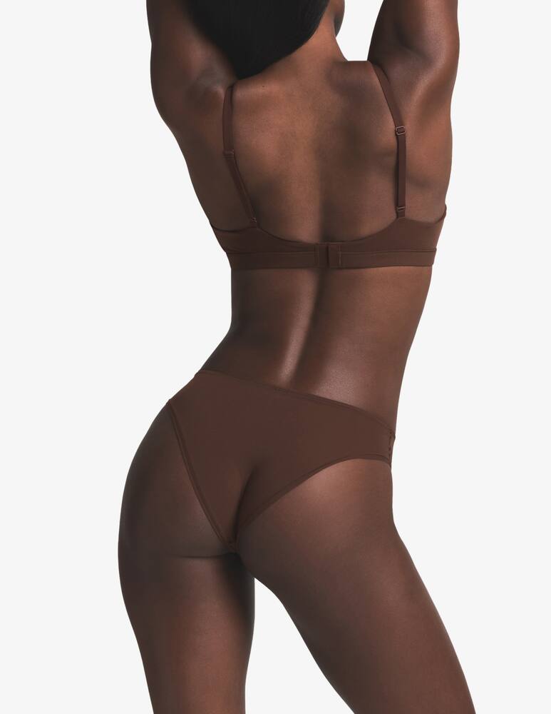 rinascente SKIMS Slip cheeky