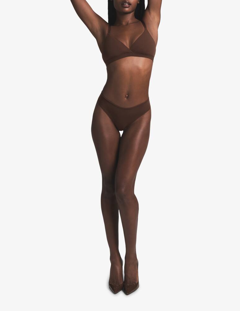 rinascente SKIMS Slip cheeky