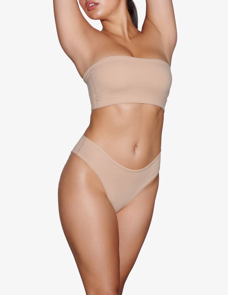 rinascente SKIMS Slip cheeky