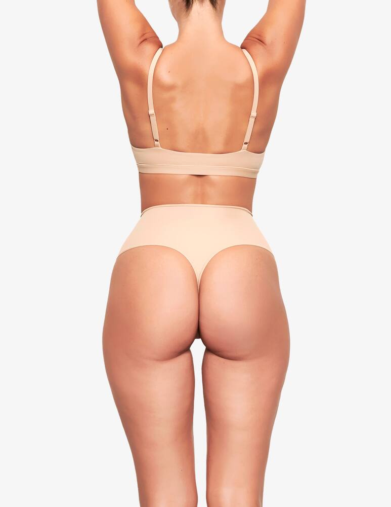rinascente SKIMS Perizoma a vita alta