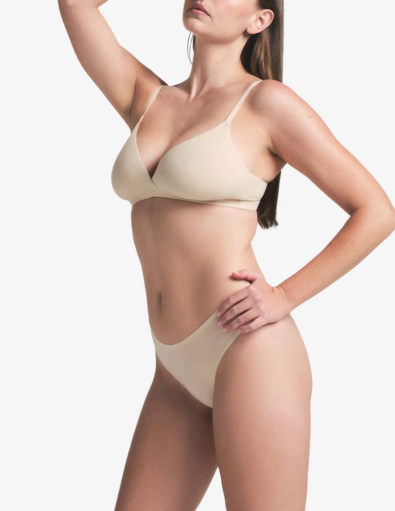 rinascente SKIMS Slip cheeky