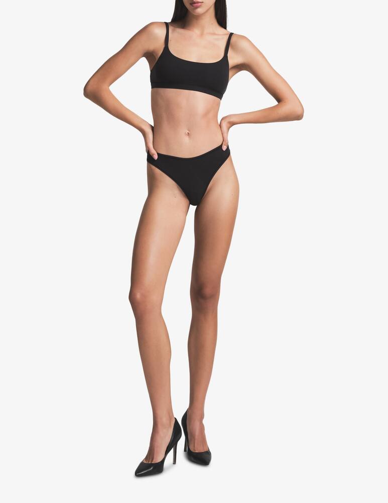 rinascente SKIMS Scoop bralette