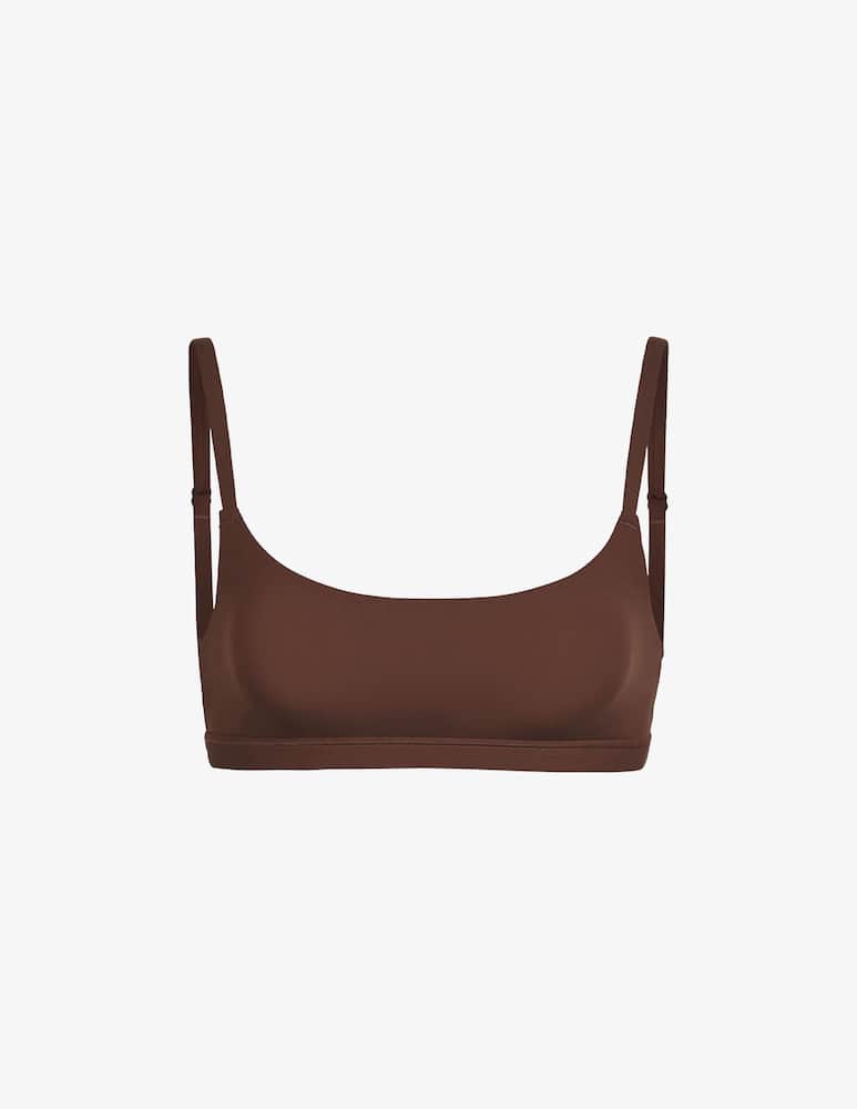 rinascente SKIMS Scoop bralette