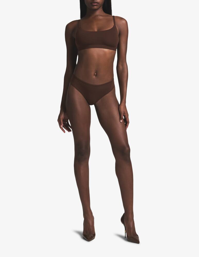rinascente SKIMS Scoop bralette
