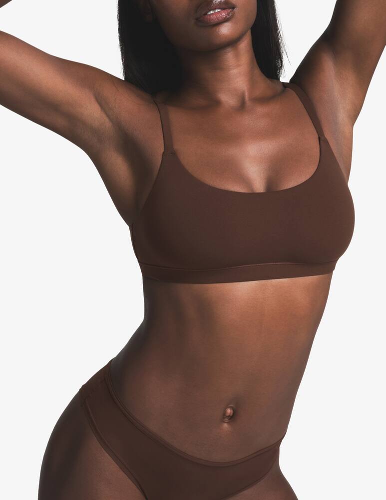 rinascente SKIMS Scoop bralette