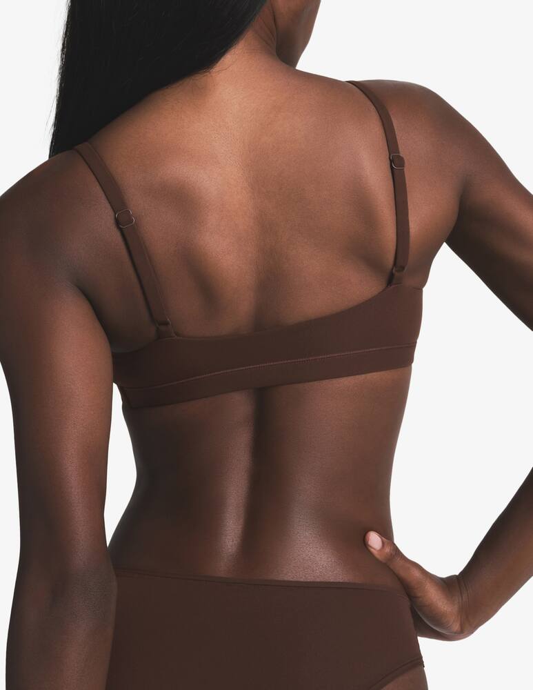 rinascente SKIMS Scoop bralette