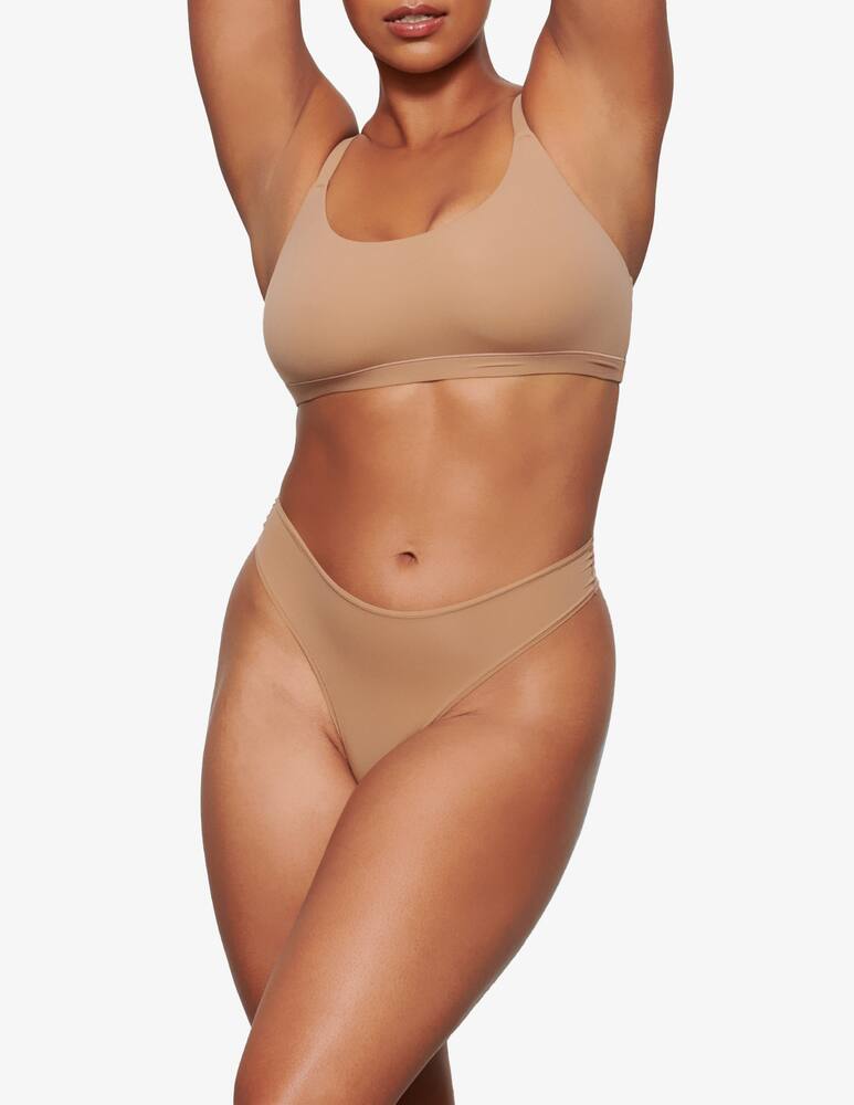 rinascente SKIMS Scoop bralette