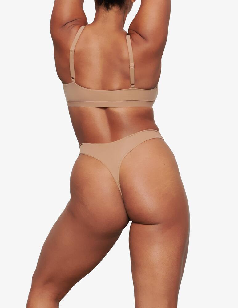 rinascente SKIMS Scoop bralette