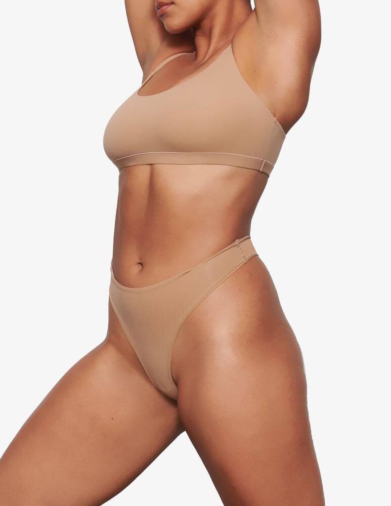 rinascente SKIMS Scoop bralette