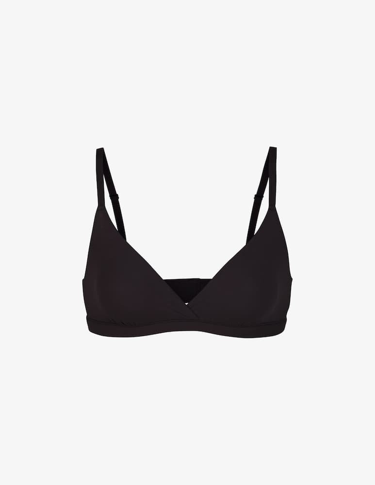 rinascente SKIMS Crossover bralette