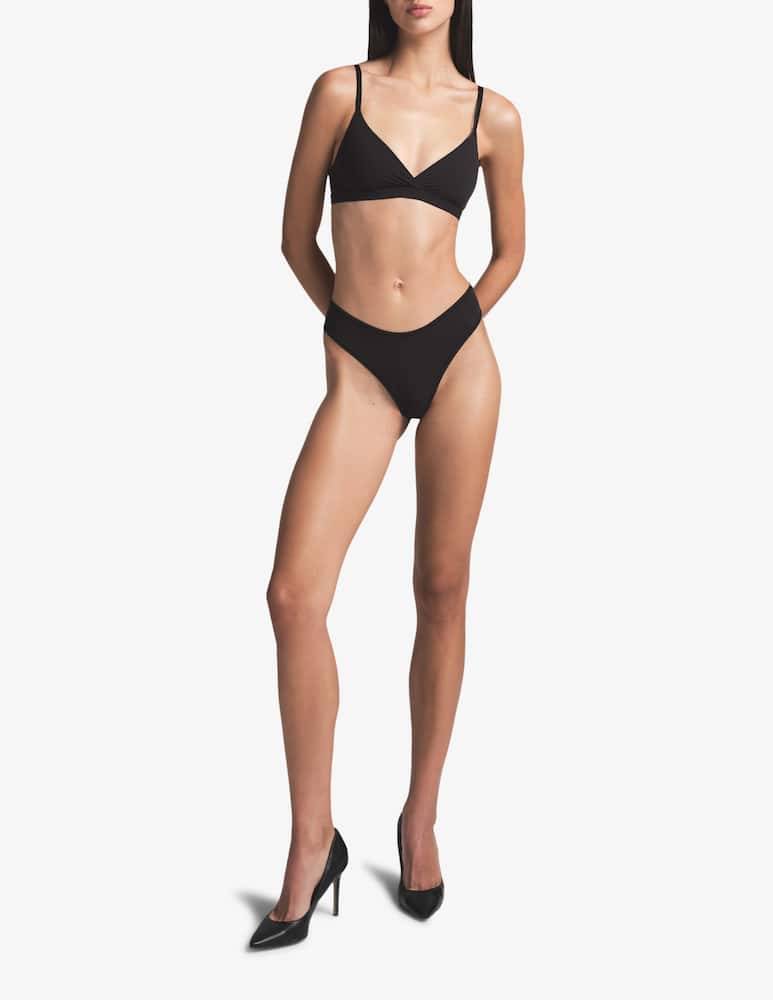 SKIMS Reggiseno crossover - immagine 4 SKIMS Reggiseno crossover - immagine 4