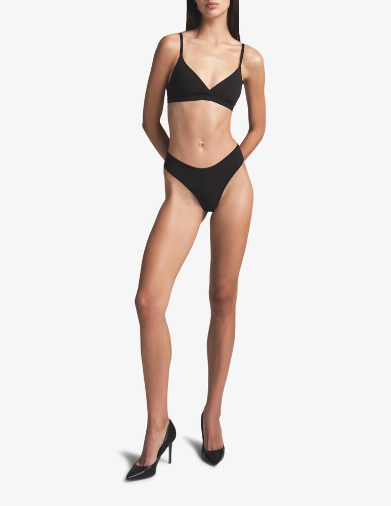 rinascente SKIMS Crossover bralette