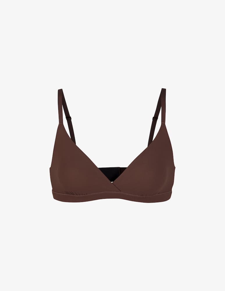 rinascente SKIMS Crossover bralette