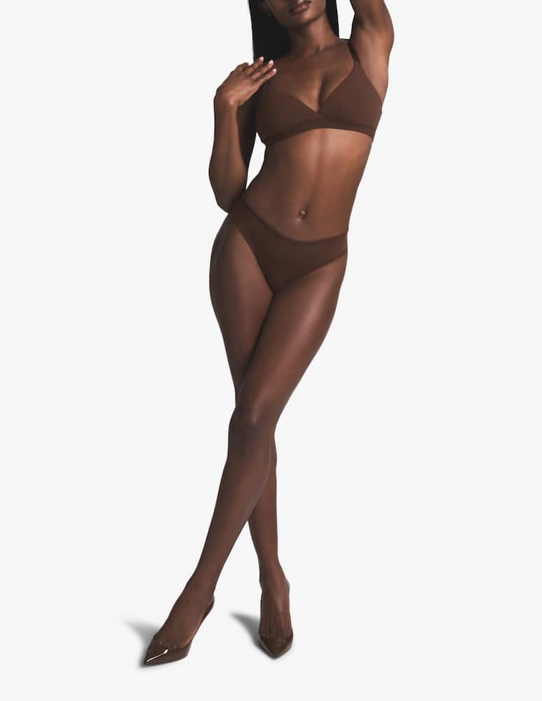 rinascente SKIMS Crossover bralette