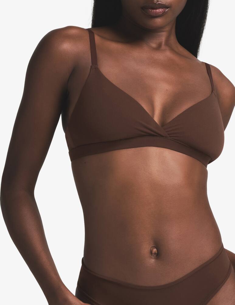 rinascente SKIMS Crossover bralette