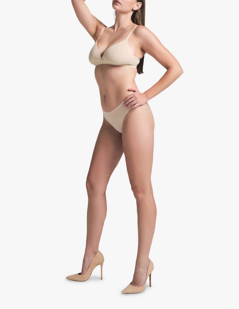 SKIMS Crossover bralette - picture 4 SKIMS Crossover bralette - picture 4