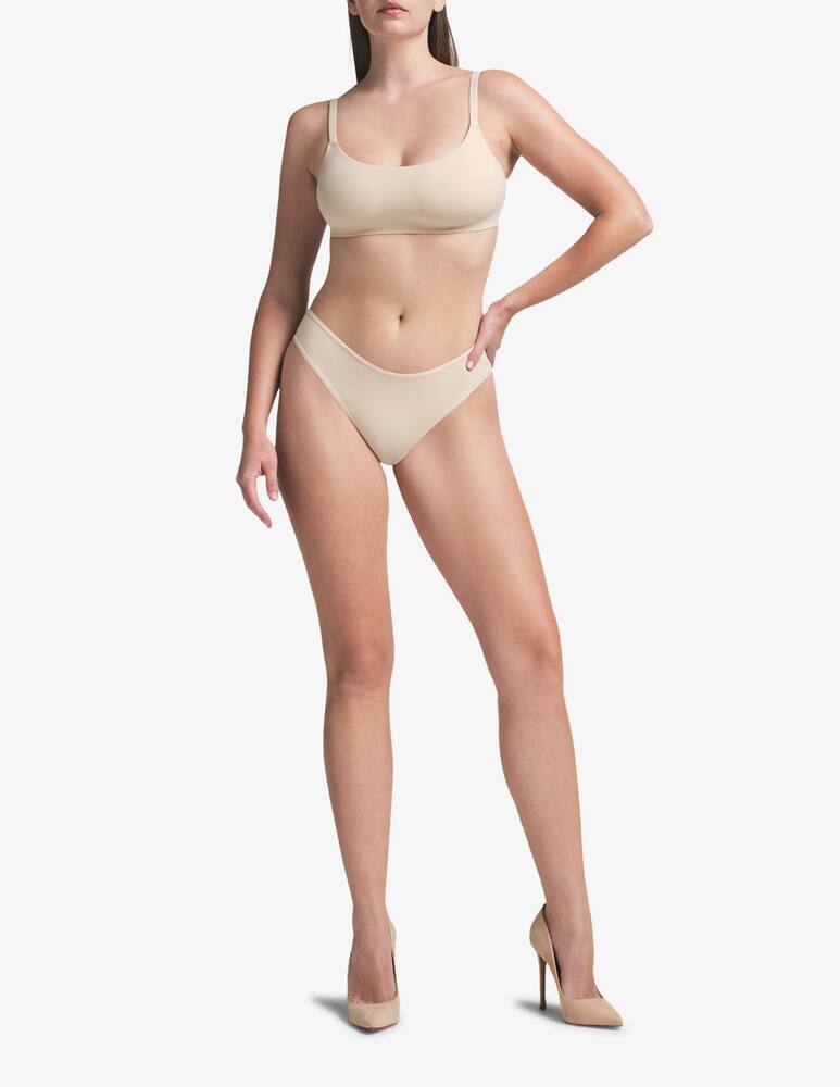 rinascente SKIMS Scoop bralette