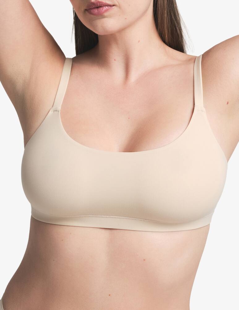 rinascente SKIMS Scoop bralette