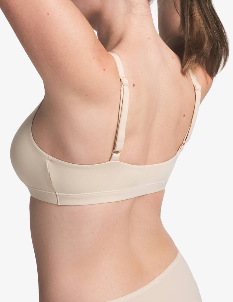 rinascente SKIMS Scoop bralette