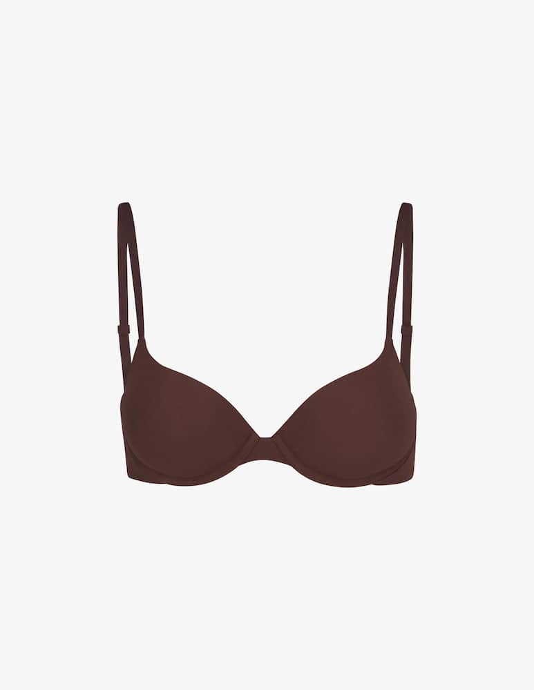SKIMS Reggiseno push-up demi - immagine 1